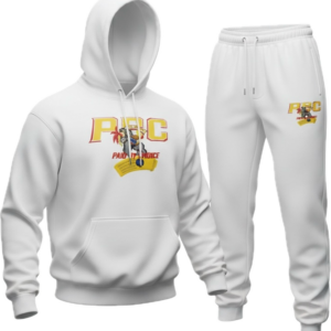 PBC Sweat Suit